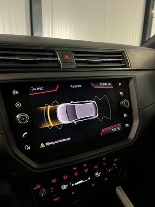 SEAT Ibiza Seat Ibiza 1.0 TSI FR Clima Camera Sfeer PDC LED Carplay NAP - afbeelding nr 35
