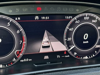 Volkswagen Golf Volkswagen Golf 2.0 TSI GTI DSG Performance Pano - afbeelding nr 21