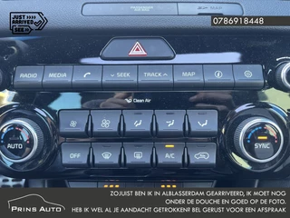Kia Sportage |PANO|CAMERA|STUUR+STOELVERW|NAVI|JBL| 2705 - afbeelding nr 14