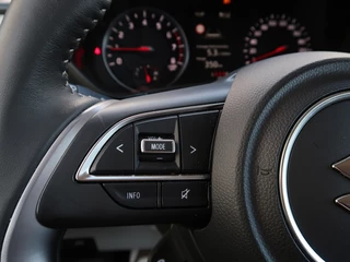 Suzuki Swift Suzuki Swift 1.2 Select Smart Hybrid | Navigatie | Cruise-control | Camera - afbeelding nr 26