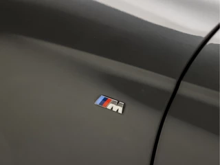 BMW 3 Serie Automaat (PANORAMADAK, M PAKKET, GROOT NAVI, VIRTUAL COCKPIT, STOELVERWARMING, LEDEREN SPORTSTOELEN, PARKEERSENSOREN, GETINT GLAS, ZWART HEMEL, NIEUWSTAAT) - afbeelding nr 34