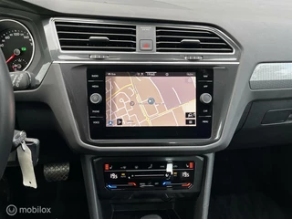 Volkswagen Tiguan Volkswagen Tiguan 2.0 TSI 4Motion NAVI / CRUISE / CAMERA - afbeelding nr 13