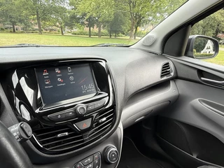 Opel KARL Opel KARL 1.0 Innovation Clima Parkeersensoren 108.912km NAP - afbeelding nr 17