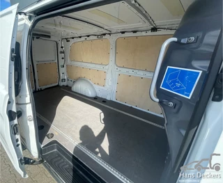Mercedes-Benz Vito BPM Vrij - afbeelding nr 5