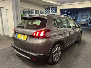 Peugeot 2008 - afbeelding nr 7