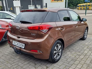 Hyundai i20 Hyundai i20 1.0 T-GDI Comfort - afbeelding nr 10