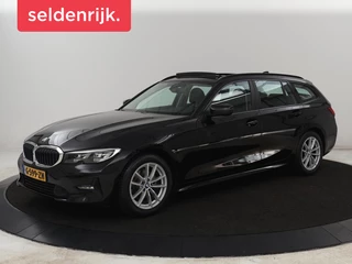 BMW 3 Serie 320i Executive Edition | Panoramadak | Carplay |
