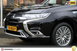 Mitsubishi Outlander - afbeelding nr 25