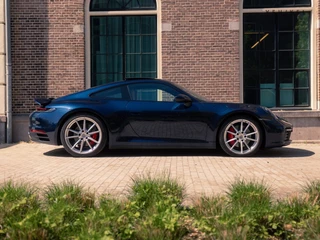 Porsche 911 - afbeelding nr 2