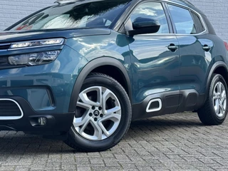 Citroën C5 Aircross Citroen C5 AIRCROSS Automaat Carplay Cruise Navigatie Pdc Hoge instap 1.2 PureTech Business - afbeelding nr 12