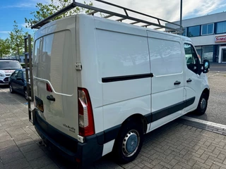 Opel Movano - afbeelding nr 6