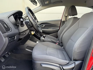 Kia Rio Kia Rio 1.2 CVVT BusinessLine | Airco | Trekhaak | Cruise | - afbeelding nr 9