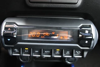 Suzuki Ignis - afbeelding nr 19