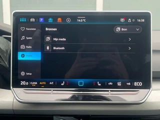 Volkswagen Golf Volkswagen Golf 1.5 TSI eHybrid 204pk Life Edition | New model | LED Plus | Came - afbeelding nr 22