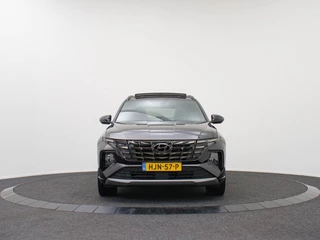 Hyundai Tucson - afbeelding nr 13