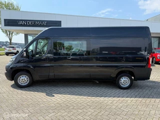 Citroën Jumper CITROEN JUMPER 130 PK L3H2 Dubbele Cabine DC 12 MND BOVAG RIJKLAAR PRIJS - afbeelding nr 5