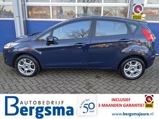 Ford Fiesta - 408013283-0