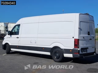 MAN TGE MAN TGE 3.140 Automatik L4H3 Klima Kamera Euro6 L3H2 15m3 Airco - afbeelding nr 2