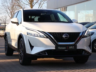 Nissan QASHQAI - afbeelding nr 4