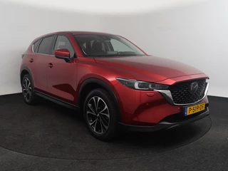 Mazda CX-5 - afbeelding nr 3