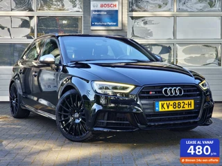 Audi S3 - 36987588-0