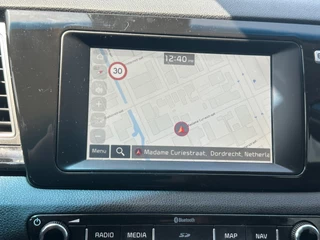 Kia e-Niro Kia E-Niro DynamicLine 64 kWh SOH 100% - afbeelding nr 15