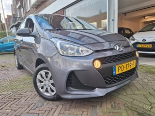 Hyundai i10 /44.000 Km/Airco/Garantie - afbeelding nr 9