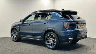 Lynk & Co 01 Lynk & Co 01 1.5 261PK Plug-in Hybrid Zwarte hemel|360 Camera|Pano|AppleCarplay|Adaptive Cruise|Origineel NL| - afbeelding nr 4
