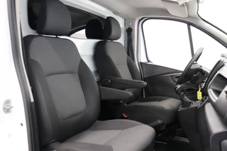 Renault Trafic Renault Trafic 1.6 dCi EURO 6 - Airco - Cruise - PDC - Trekhaak - € 10.900,- Excl. - afbeelding nr 4