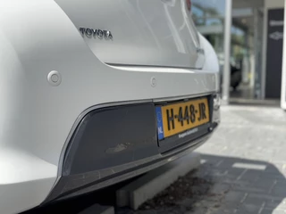 Toyota Auris Navigatie, Parkeersensoren, Stoelverwarming ,  All-in Rijklaarprijs - afbeelding nr 11