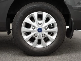 Ford Transit Custom Ford Transit Custom 300 2.0 TDCI 130pk L2H1 Trend Automaat Airco Navigatie Cruisecontrol Camera Parkeersensoren Trekhaak Betimmering - afbeelding nr 33