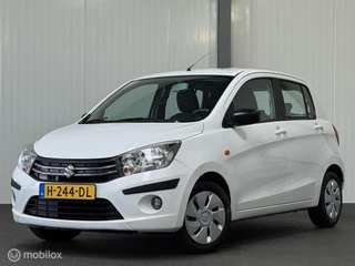 Suzuki Celerio 1.0 5-drs Comfort [ NAP airco dealer oh bt audio ]