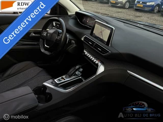 Peugeot 5008 Peugeot 5008 1.6 e-THP Blue Lease Premium 7 persoon Pano Nap - afbeelding nr 3