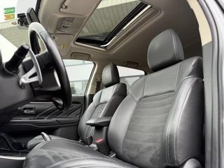 Mitsubishi Outlander Mitsubishi Outlander 2.4 PHEV Intense+ | Panorama | Apple Carplay | Trekhaak | - afbeelding nr 9