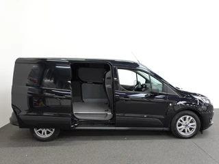 Ford Transit Connect Ford Transit Connect L2 100pk Automaat Trend Trekhaak Navigatie Apple Carplay Cruise control Airco - afbeelding nr 37