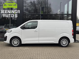 Peugeot Expert Peugeot Expert Bestel 2.0 BlueHDI 145pk L2 Automaat - afbeelding nr 33