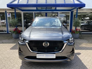 Mazda CX-80 Mazda CX-80 2.5 PHEV Tak. Pl 6p. - afbeelding nr 2