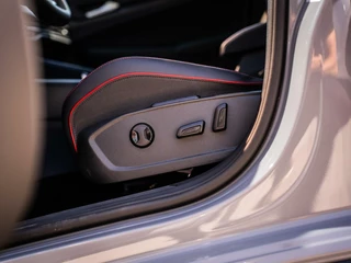 Volkswagen Golf Volkswagen Golf 2.0 TSI GTI Clubsport|PANO|HEAD-UP|ACC|NARDO - afbeelding nr 11