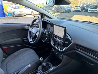 Ford Fiesta - afbeelding nr 19