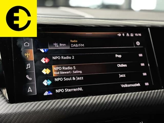 Audi e-tron GT Audi e-tron GT RS 93 kWh | Carbon | B&O | CarPlay | Bomvol |BTW - afbeelding nr 26