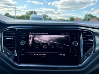 Volkswagen T-Roc - afbeelding nr 22