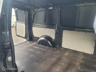 Mercedes-Benz Vito Mercedes Vito Bestel 114 CDI,L2,Navi,clima,nette bus. - afbeelding nr 17