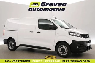 Opel Vivaro-e L2H1 75 kWh