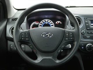 Hyundai i10 - afbeelding nr 25