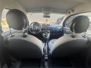 Fiat 500 Fiat 500 1.0 TwinAir Pop - afbeelding nr 17