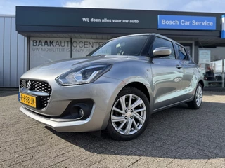 Suzuki Swift - afbeelding nr 3