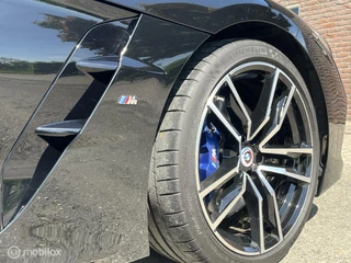 BMW Z4 BMW Z4 Roadster sDrive20i High Executive M-Sport H-Sportrem Adaptive Led - afbeelding nr 25