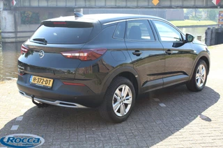 Opel Grandland X Opel Grandland X 1.2 Turbo Business Executive Automaat - afbeelding nr 8