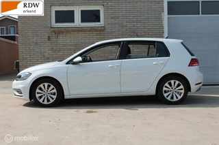 Volkswagen Golf Volkswagen Golf 1.0 TSI Comfortline Business 116PK NAP Carplay - afbeelding nr 10