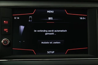 SEAT Leon SEAT Leon 1.0 TSI Style | Full LED | Carplay | Keyless |  Navigatie | Parkeerhulp | Climate control | Cruise control | Getint glas - afbeelding nr 22